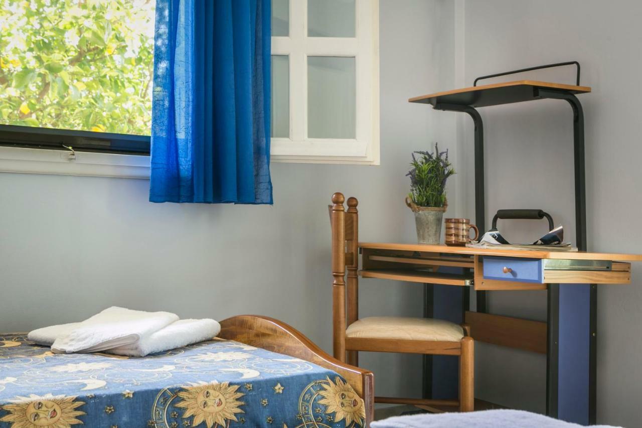 Apartamento Voula Myrtos Anomeriá
