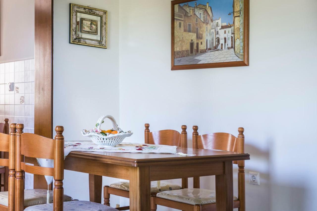 Apartamento Voula Myrtos Anomeriá