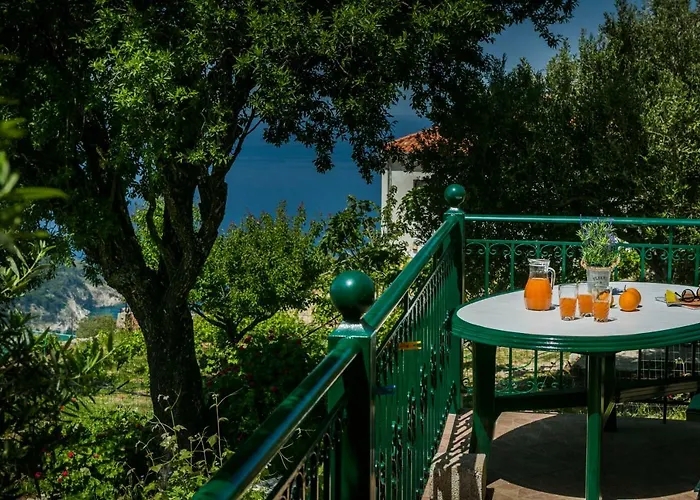 Apartment Voula Myrtos