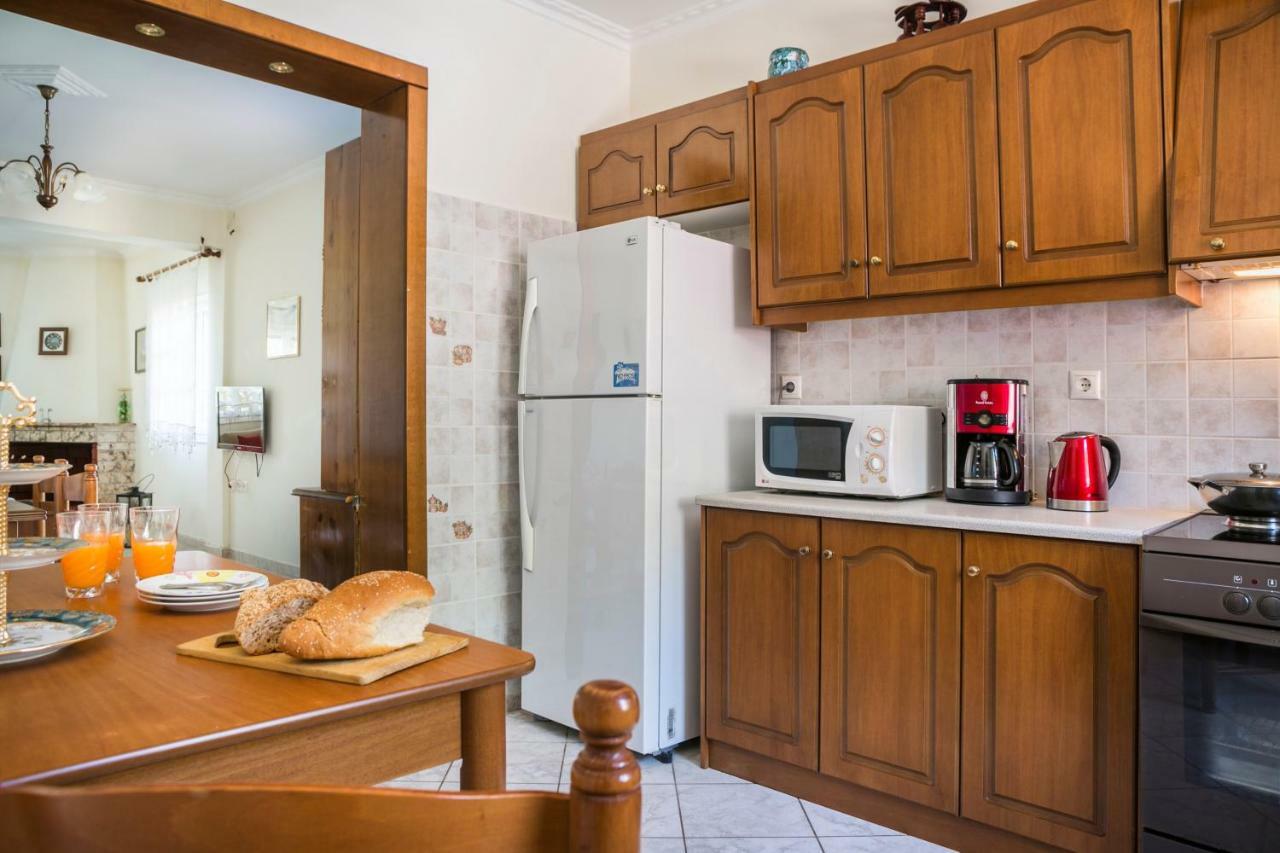 Apartment Voula Myrtos